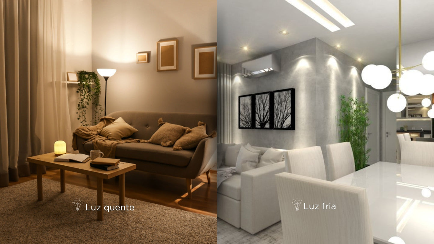 Fita LED Neon Flexível 12V 5m