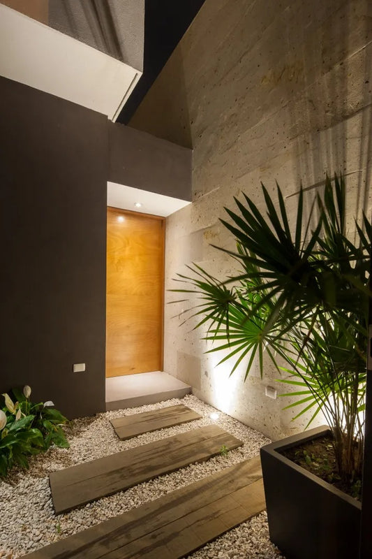 Trilho Eletrificado 1m Preto com 3 Spots LED