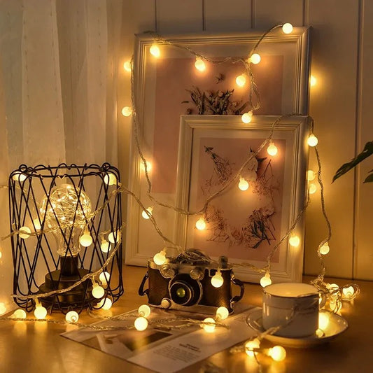 Luminária 3D Lua Cheia com Umidificador