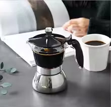 3-in-1 coffee combo on sale